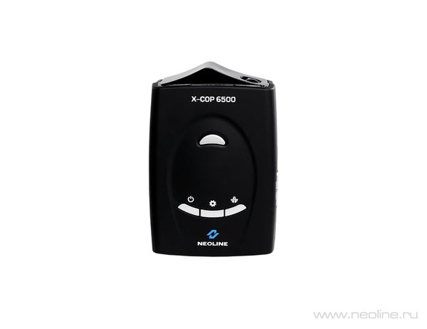 Антирадары Neoline X-COP 6500 Антирадары Neoline X-COP 6500